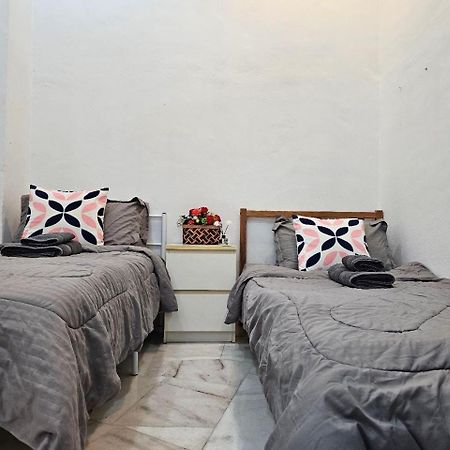 Soul Casa Homestay 쿠알라룸푸르 외부 사진