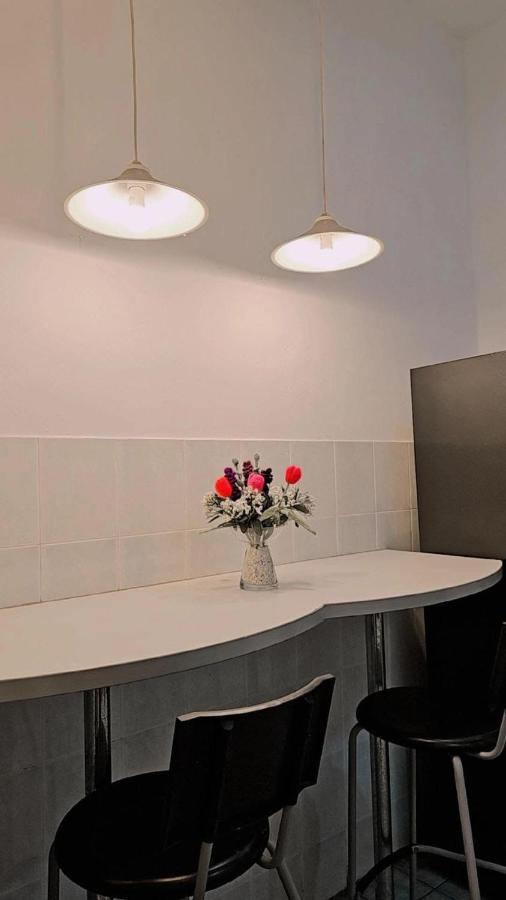 Soul Casa Homestay 쿠알라룸푸르 외부 사진