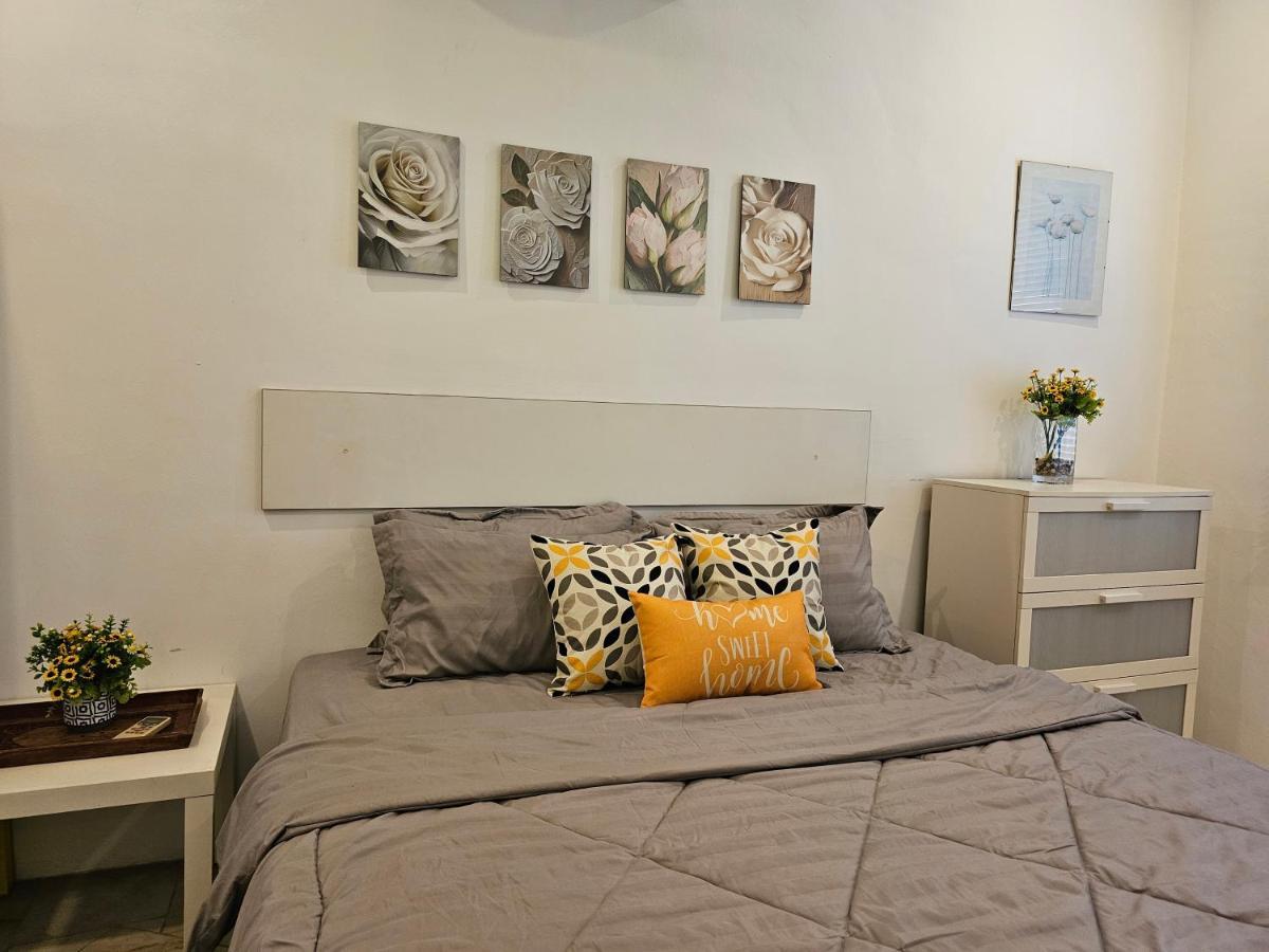 Soul Casa Homestay 쿠알라룸푸르 외부 사진