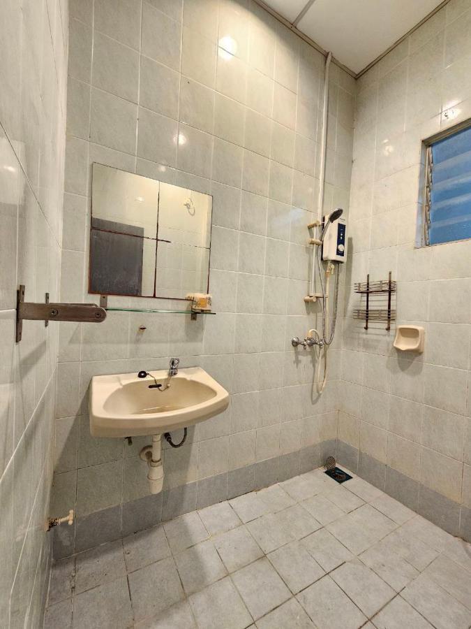 Soul Casa Homestay 쿠알라룸푸르 외부 사진
