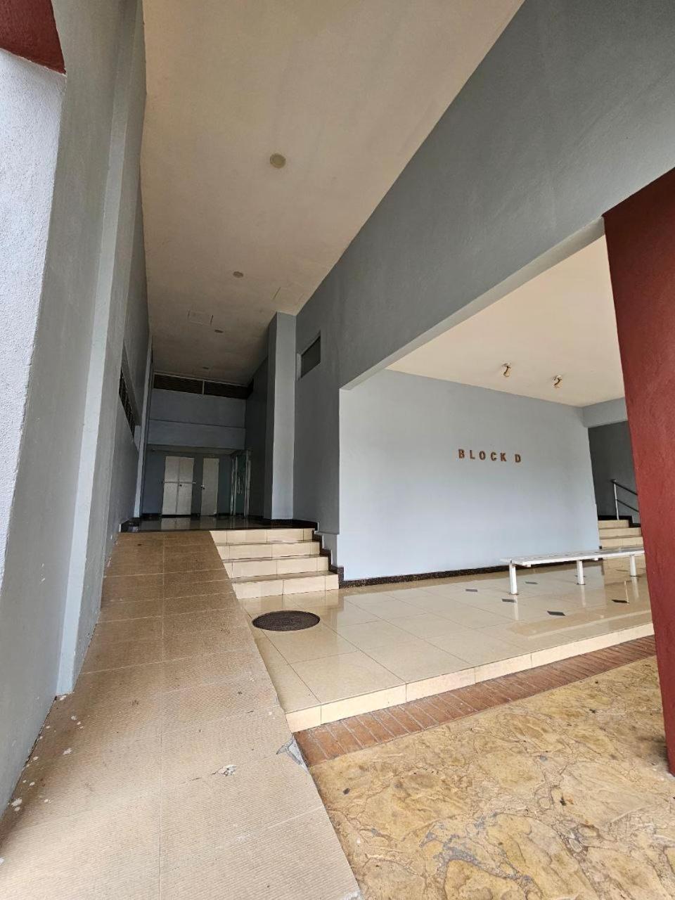 Soul Casa Homestay 쿠알라룸푸르 외부 사진