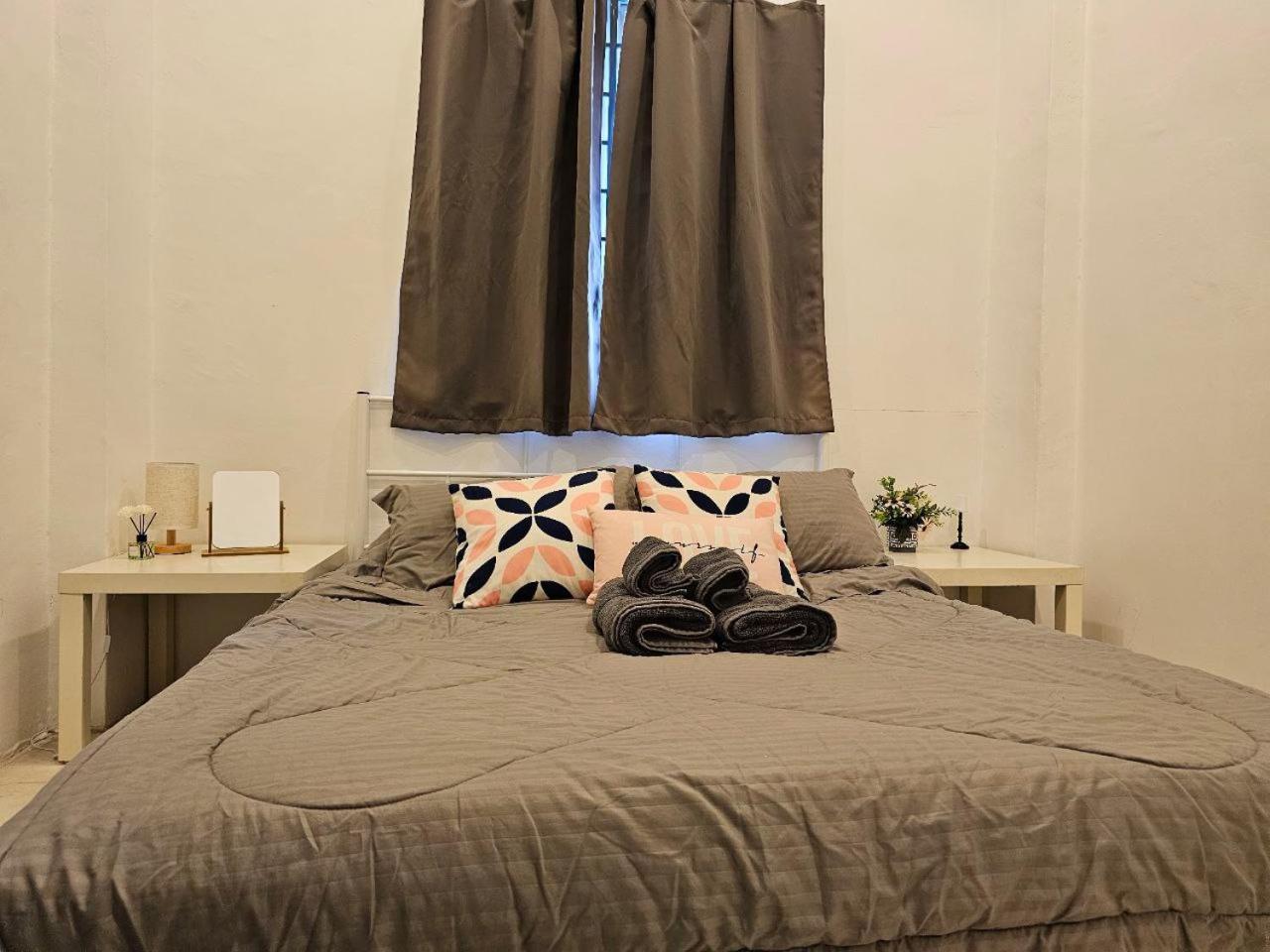 Soul Casa Homestay 쿠알라룸푸르 외부 사진