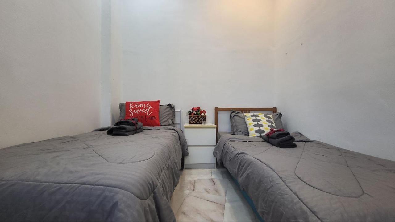 Soul Casa Homestay 쿠알라룸푸르 외부 사진