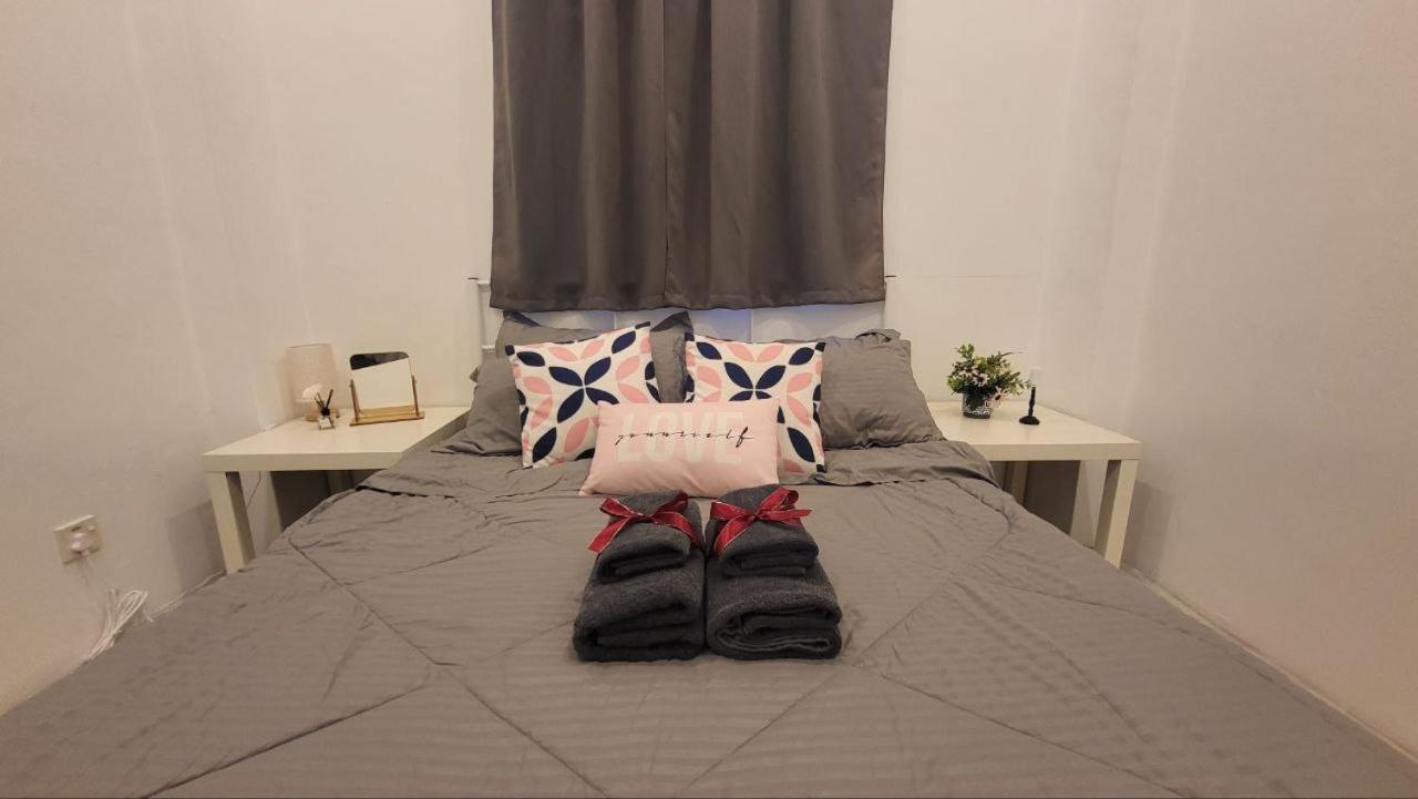Soul Casa Homestay 쿠알라룸푸르 외부 사진