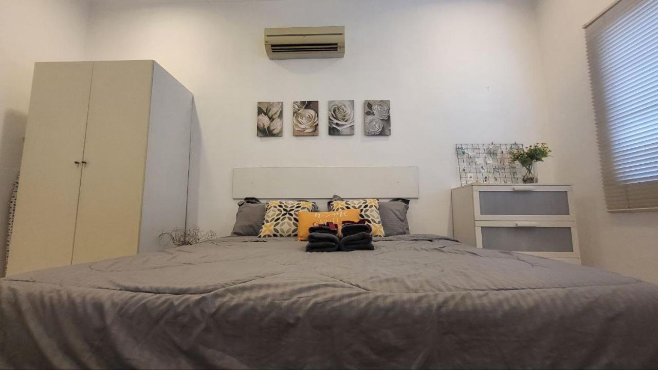 Soul Casa Homestay 쿠알라룸푸르 외부 사진